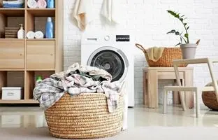 بهترین ماشین لباسشویی که میشه با 25 میلیون خرید