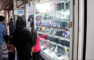 قیمت گوشی سامسونگ، شیائومی و آیفون امروز سه‌شنبه یک اسفند ۱۴۰۲