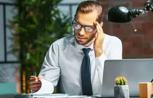 9نشانه تنبلی که می‌گوید شما تنبل نیستید