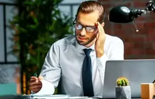9نشانه تنبلی که می‌گوید شما تنبل نیستید