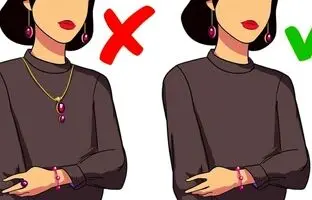 چند اصل مُد و زیبایی که هر کسی باید بلد باشد