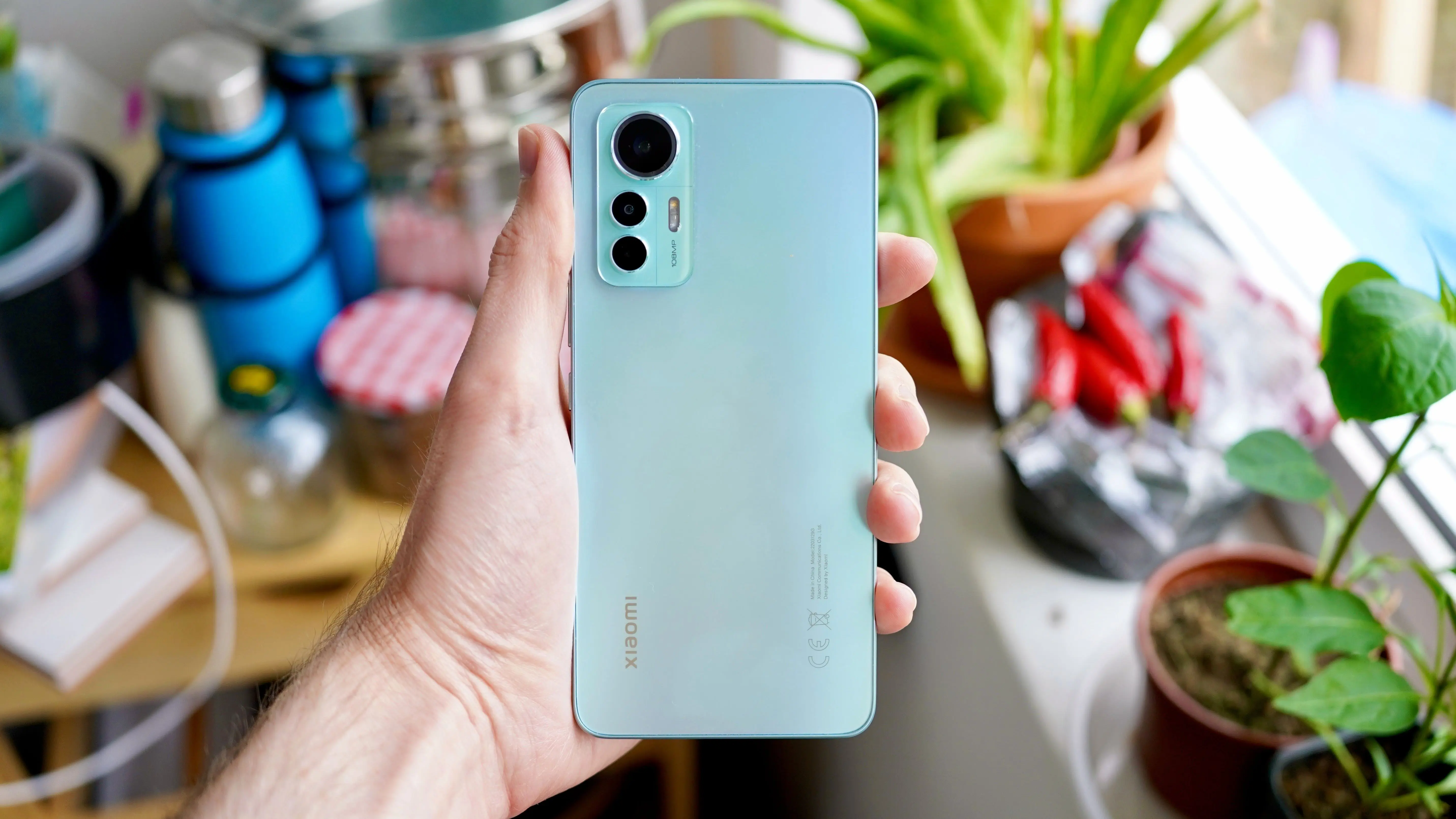 بهترین گوشی شیائومی که میشه با 18 میلیون خرید