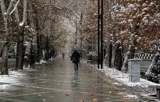 وضعیت آب و هوا امروز چهارشنبه 2 اسفند 1402/ پیش بینی وضعیت هوا فردا پنج شنبه 3 اسفند