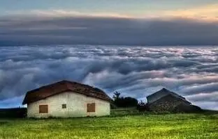 معرفی روستای فیلبند روستایی رویایی در چند قدمی تهران برای یک سفر کوتاه