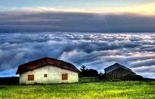 معرفی روستای فیلبند روستایی رویایی در چند قدمی تهران برای یک سفر کوتاه