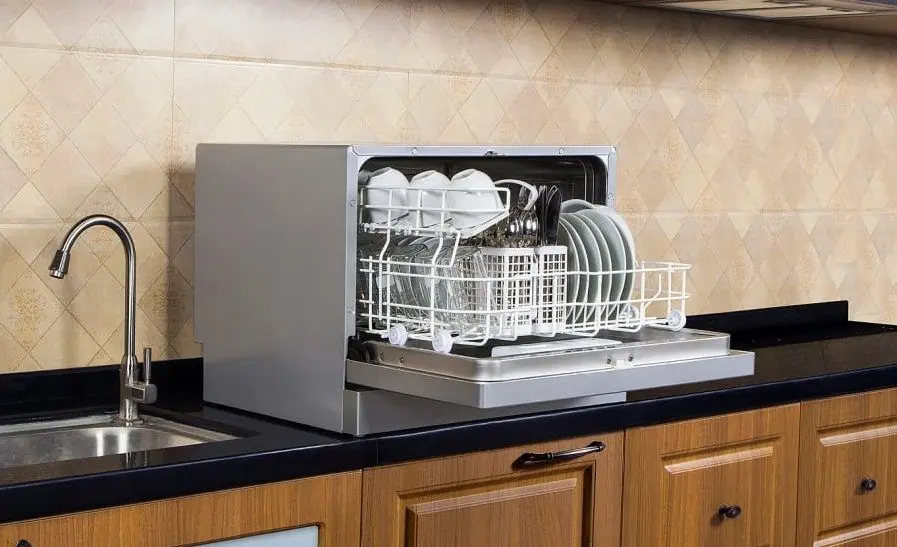 بهترین ماشین ظرفشویی برای مجردها