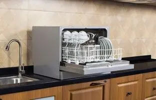 بهترین ماشین ظرفشویی برای مجردها