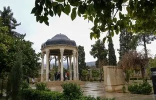 فال حافظ امروز پنجشنبه 3 اسفند ماه 1402