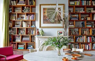 چگونه کتاب هایمان را برای سال نو تمیز کنیم؟