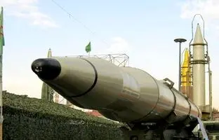(ویدئو) رمزگشایی از سری ترین و قدرتمندترین موشک ایران