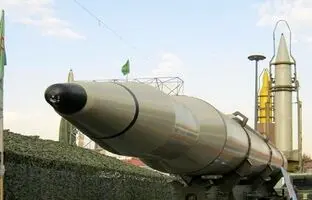 (ویدئو) رمزگشایی از سری ترین و قدرتمندترین موشک ایران