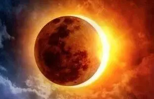 خورشید گرفتگی کامل سال ۲۰۲۴ چه تاثیری بر طبیعت خواهد گذاشت؟