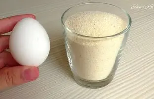 (ویدئو) طرز تهیه شیرینی سمولینا، ساده و خوشمزه
