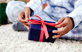 واسه عید این هدیه های ارزان قیمت رو برای بچه های فامیل بخر!