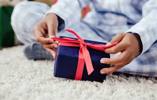 واسه عید این هدیه های ارزان قیمت رو برای بچه های فامیل بخر!