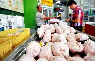 قیمت گوشت مرغ، امروز شنبه ۵ اسفند ۱۴۰۲
