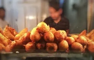 اگه برای عید رفتی قشم، این غذاها رو توی این رستوران‌ها امتحان کن!