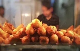 اگه برای عید رفتی قشم، این غذاها رو توی این رستوران‌ها امتحان کن!