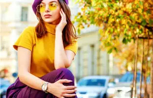 شیک پوش ها این رنگ لباس ها رو با هم نمی پوشن