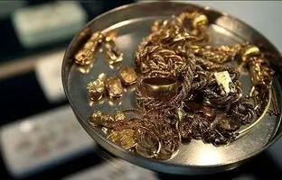 فروش طلای دست دوم ممنوع شد؟