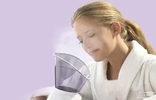 با بخور گلاب پوستت رو 20 ساله کن!