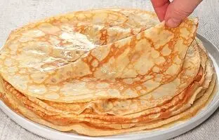(ویدئو) طرز تهیه نان تابه ای، نرم و خوشمزه