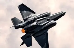۵ واقعیت جالب در مورد F-35 Lightning II؛ از شرکت های سازنده تا کشورهای دارنده