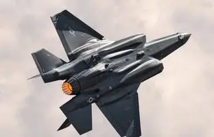 ۵ واقعیت جالب در مورد F-35 Lightning II؛ از شرکت های سازنده تا کشورهای دارنده
