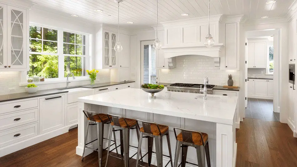 با رعایت این ترفندها آشپزخونه منزلتون همیشه مرتب میمونه!