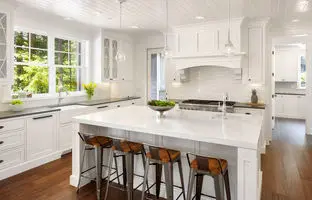 با رعایت این ترفندها آشپزخونه منزلتون همیشه مرتب میمونه!