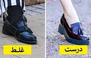 چند نکته درباره استفاده از کفش که رعایت آن ها پاهایتان را قدردان تان خواهد کرد
