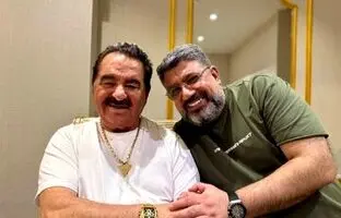 ابراهیم تاتلیس و ماهسون مهمان برنامه های نوروزی ایران می شوند؟