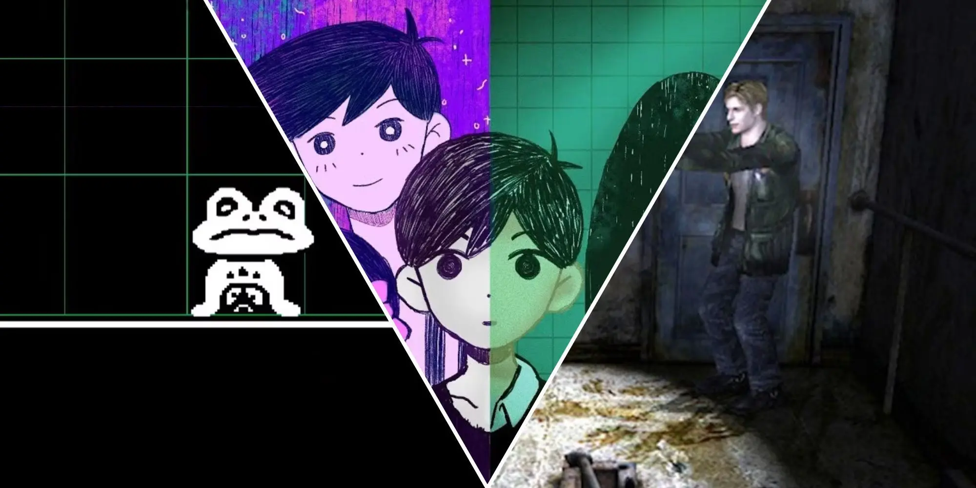 نگاهی به بهترین بازی‌هایی که تونستن مرزهای بازی رو بشکنن و با شما حرف بزنن