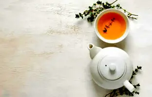 دمنوش‌های عالی برای داشتن پوستی سالم و روشن