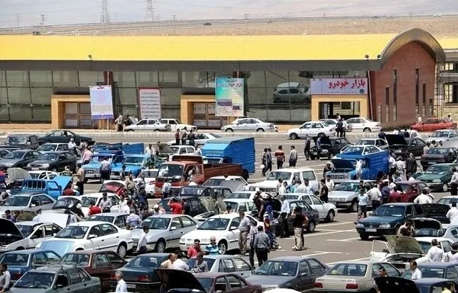 قیمت خودرو‌های سایپا امروز سه‌شنبه 8 اسفند ۱۴۰۲