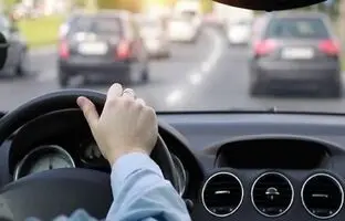 (ویدئو) آموزش ۴ خط مهم در رانندگی