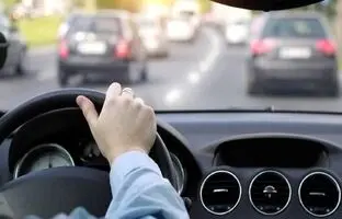 (ویدئو) آموزش ۴ خط مهم در رانندگی