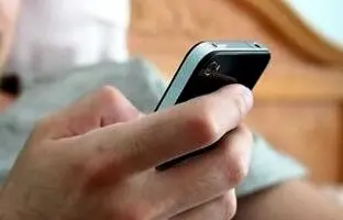 شخصیت شناسی از نحوه دست گرفتن گوشی موبایل