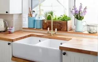 5 اشتباه رایجی که در نظافت آشپزخانه مرتکب می شوید