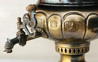 اگه شیر کتری و سماورت چکه میکنه راه حلش اینجاست/ ترفند کاربردی برای اینکه شیر سماور دیگه چکه نکنه