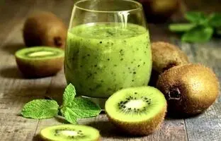 (ویدئو) خواص کیوی از دیدگاه طب سنتی