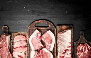 ترفند سرآشپزها برای پخت سریع تر گوشت