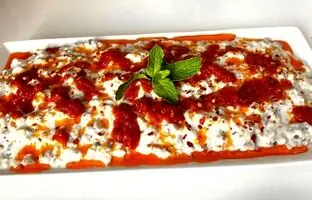 این غذای نونی رو حتما برای شام امشب بپز!