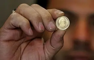 نرخ دلار، سکه، طلا و یورو امروز چهارشنبه ۹ اسفند ۱۴۰۲