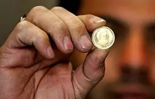 نرخ دلار، سکه، طلا و یورو امروز چهارشنبه ۹ اسفند ۱۴۰۲