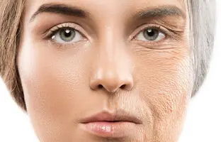چگونه با ۶ عادت ساده روزمره، پیری پوست خود را به تاخیر بیندازیم؟