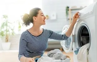 اگر این 7 علامت را دیدید، فورا ماشین لباسشویی را جرم گیری کنید!