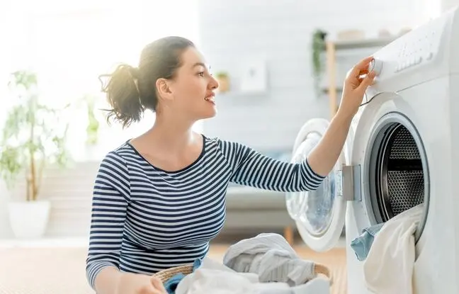 اگر این 7 علامت را دیدید، فورا ماشین لباسشویی را جرم گیری کنید!