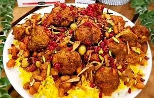 غوره پلو، یه غذای اصیل و خوشمزه با طعمی که هرگز تجربه نکردی!