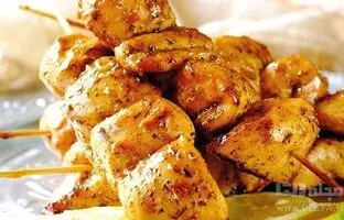 چه کار کنیم گوشت جوجه کباب سفت نشود؟